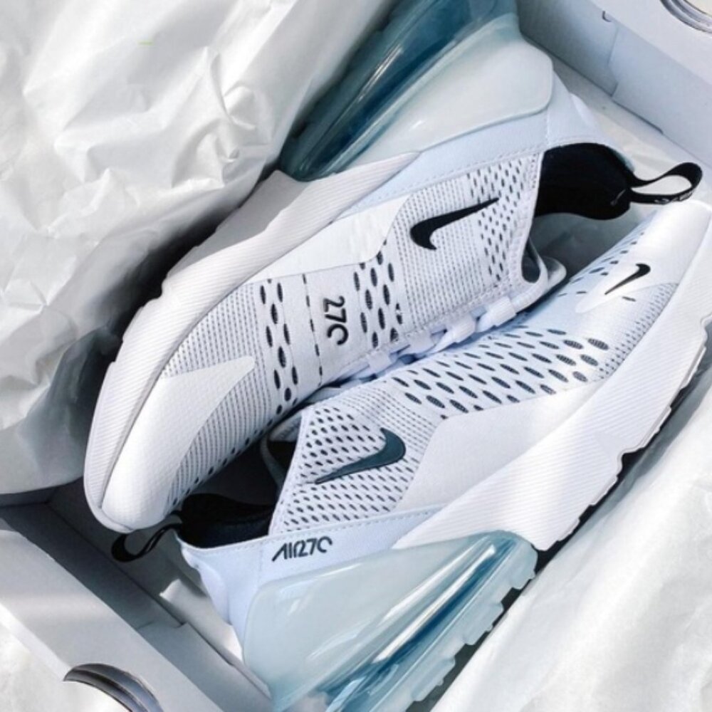 Nike air max 270 sneakers - Picture 4 of 4